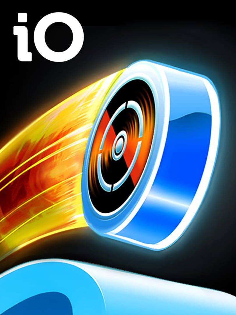 iO | PC: Steam | GLOBAL