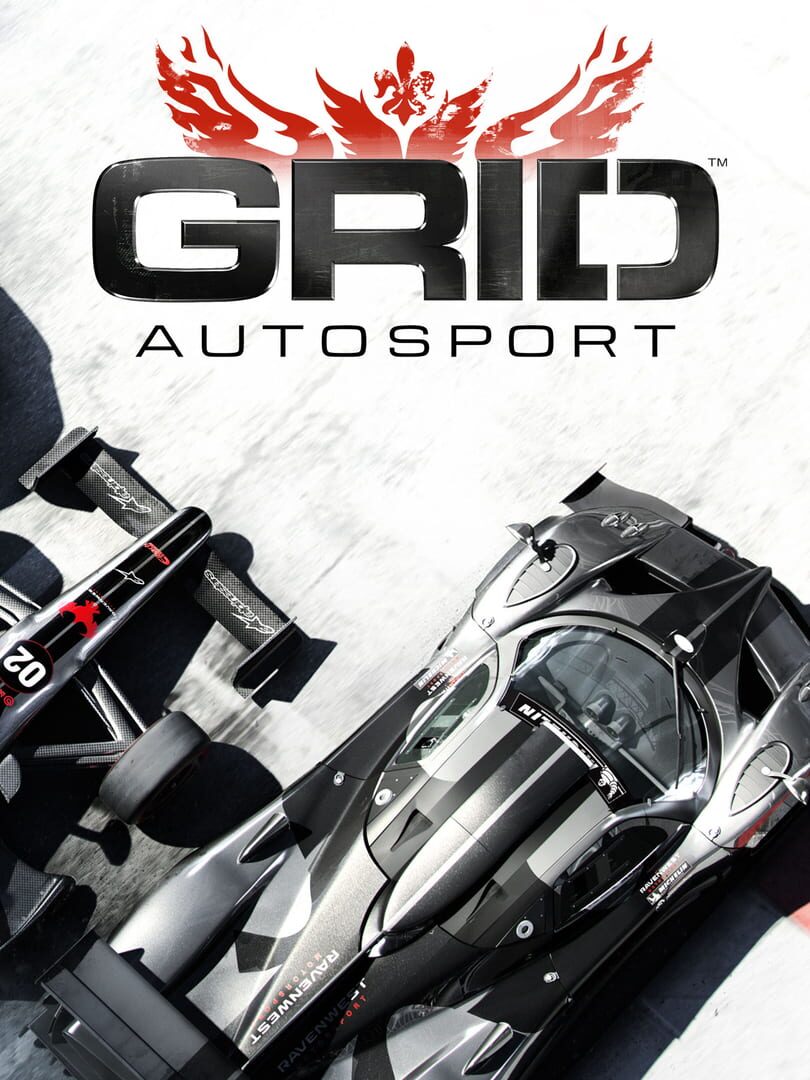 GRID Autosport | PC: Steam | GLOBAL
