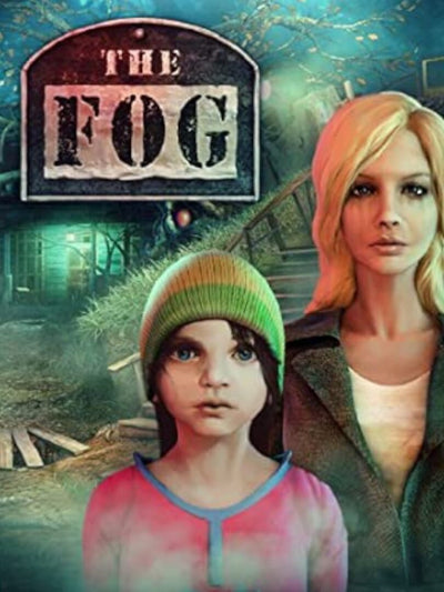 The Fog: Trap for Moths | PC: Steam | GLOBAL