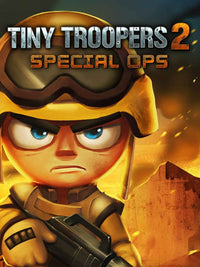 Tiny Troopers