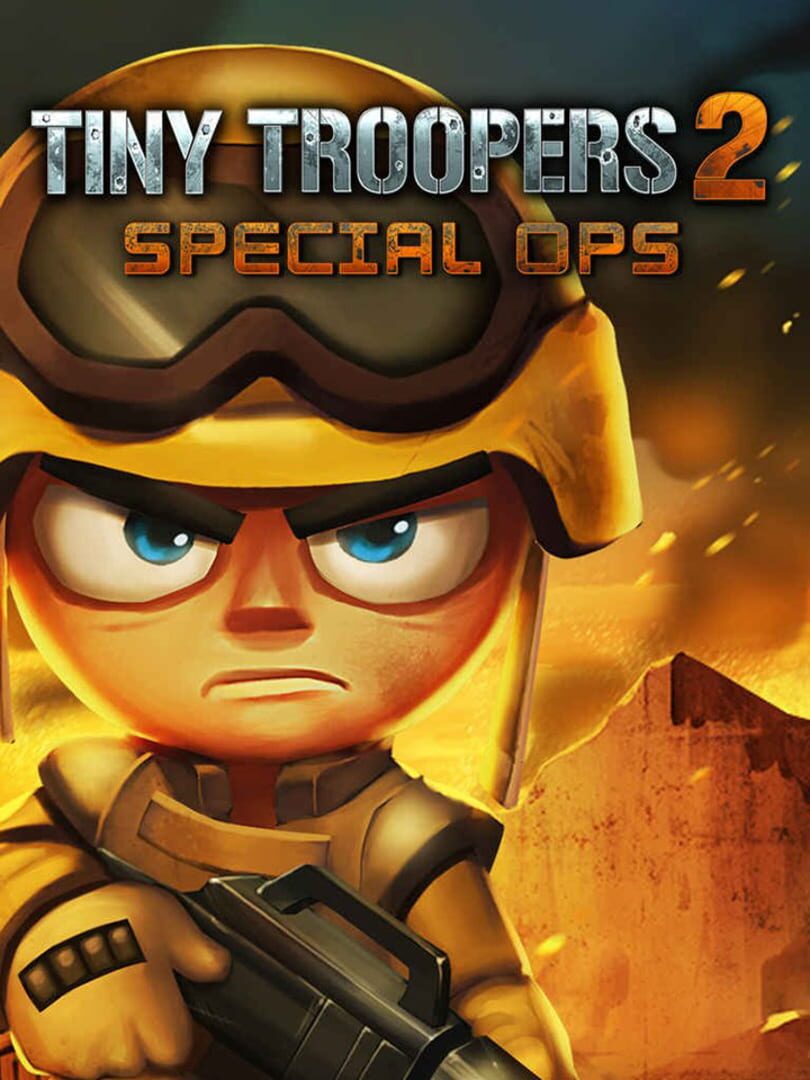 Tiny Troopers