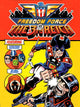 Freedom Force vs. the Third Reich | PC: Steam | GLOBAL
