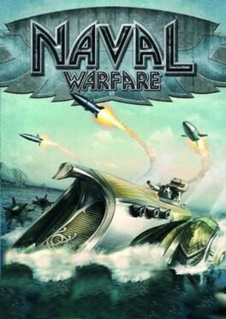 Naval Warfare | PC: Steam | GLOBAL