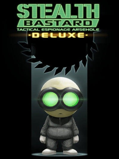 Stealth Bastard Deluxe | PC: Steam | GLOBAL