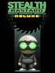 Stealth Bastard Deluxe | PC: Steam | GLOBAL