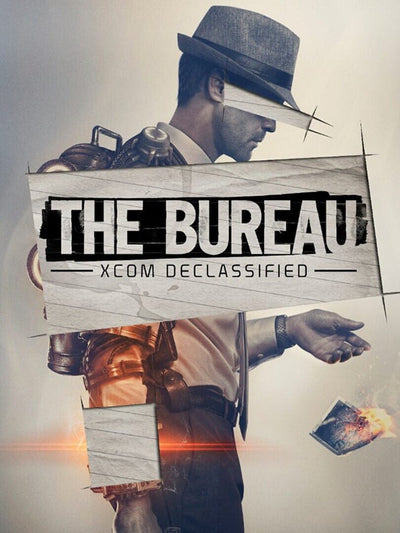 The Bureau: XCOM Declassified | PC: Steam | GLOBAL