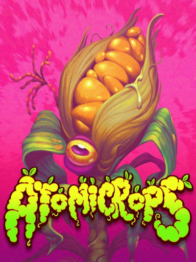 Atomicrops | PC: Steam | REST OF WORLD
