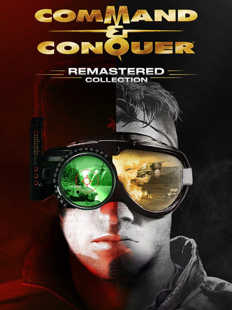 Command & Conquer Remastered Collection | PC: Steam | GLOBAL