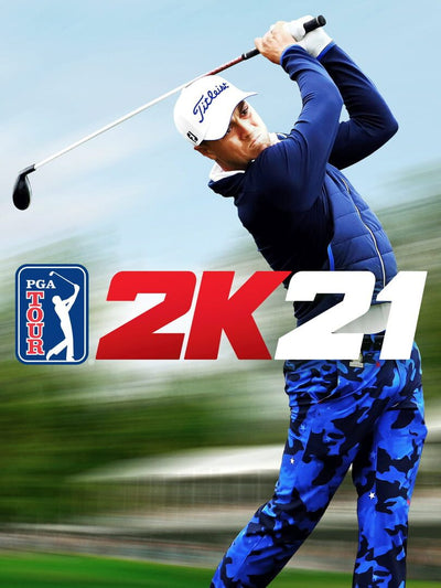 PGA Tour 2K21 | PC: Steam | GLOBAL