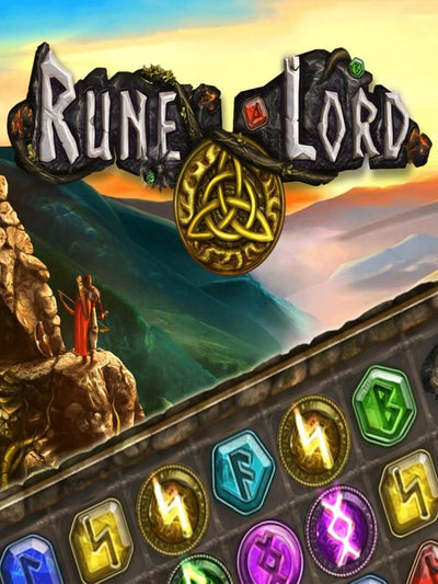 Rune Lord | PC: Steam | GLOBAL
