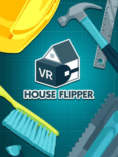 House Flipper VR | PC: Steam | GLOBAL