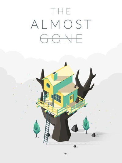 The Almost Gone | PC: Steam | GLOBAL