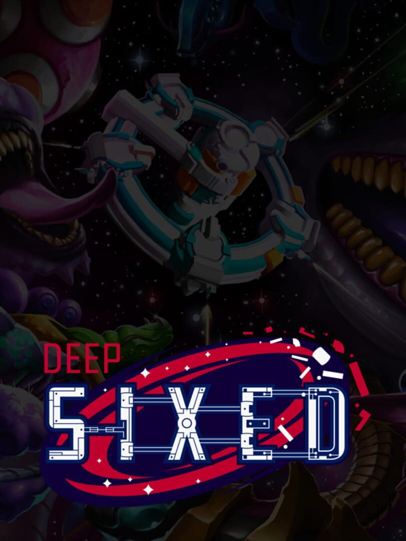 Deep Sixed | PC: Steam | GLOBAL