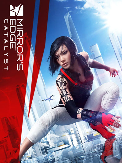 Mirror's Edge Catalyst | PC: EA App | GLOBAL