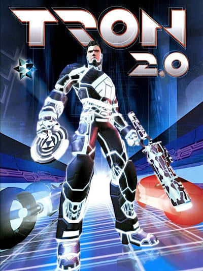 Tron 2.0 | PC: Steam | GLOBAL