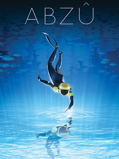 ABZU | PC: Steam | GLOBAL