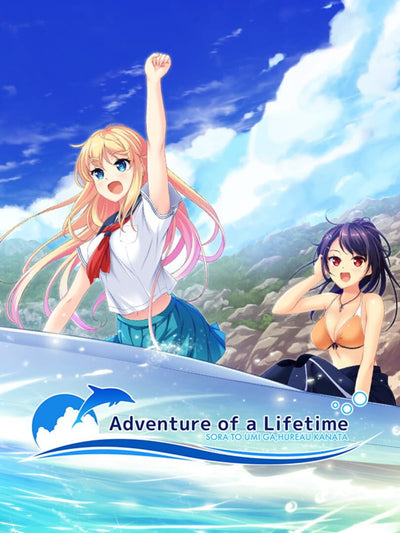 Adventure of a Lifetime (Steam Key)