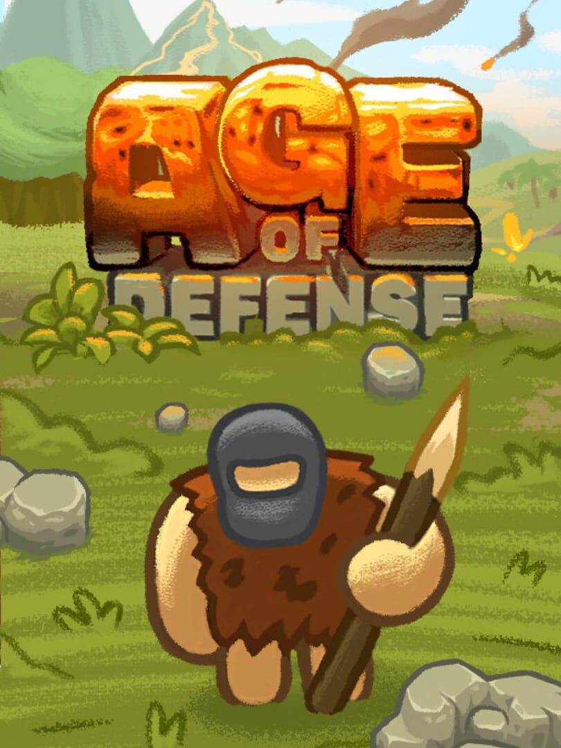 Age of Defense | PC: Steam | GLOBAL