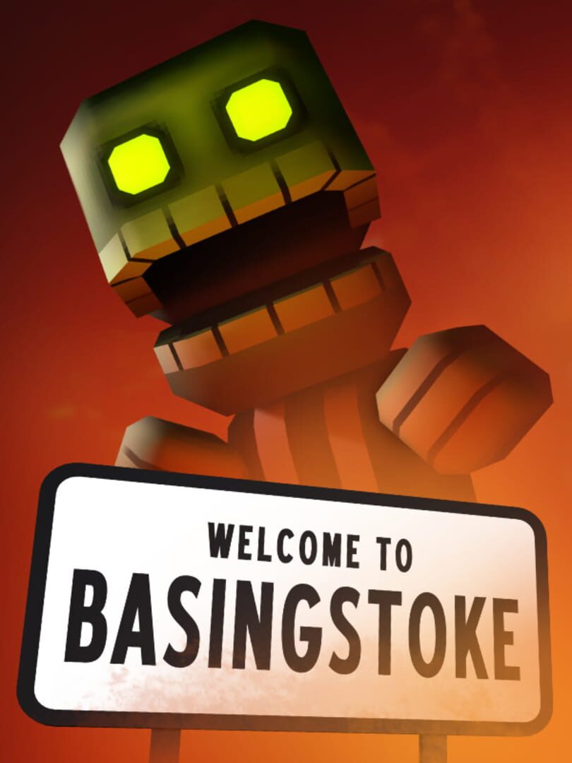 Basingstoke | PC: Steam | GLOBAL