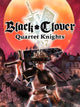 BLACK CLOVER: QUARTET KNIGHTS | Deluxe Edition | PC: Steam | GLOBAL