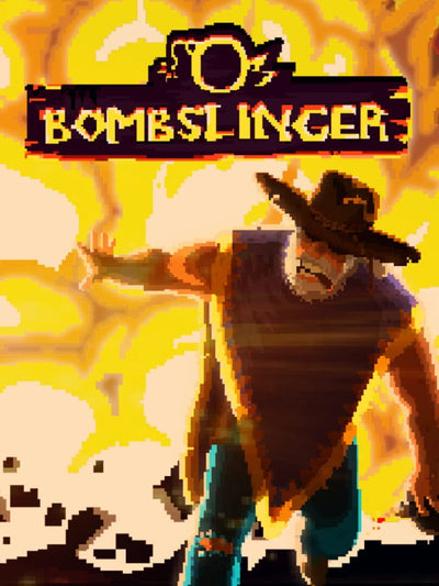 Bombslinger | PC: Steam | GLOBAL