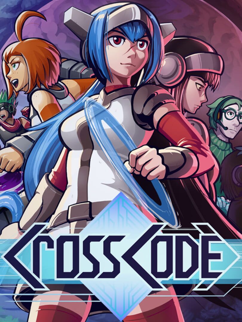 CrossCode | PC: Steam | GLOBAL