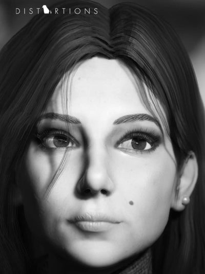 Distortions (Steam Key)