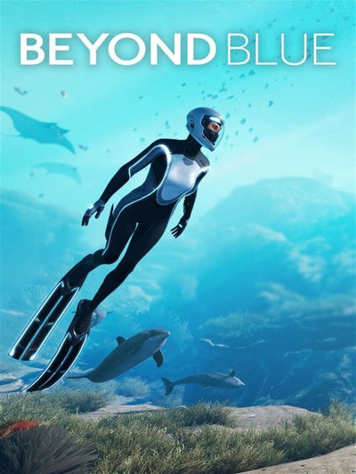 Beyond Blue | PC: Steam | GLOBAL