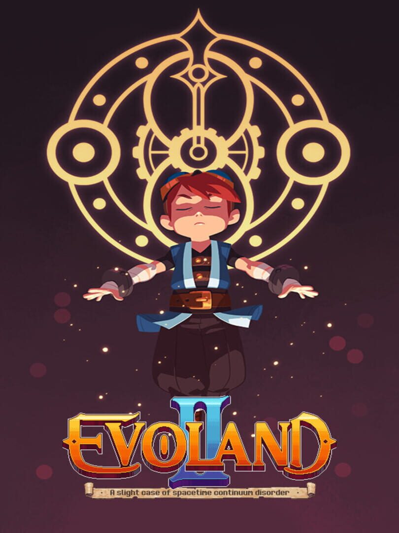 Evoland