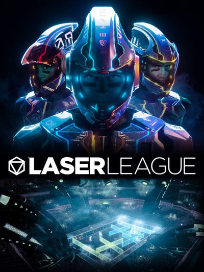 Laser League (Steam Key)