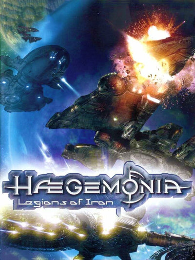 Haegemonia: Legions of Iron | PC: Steam | GLOBAL
