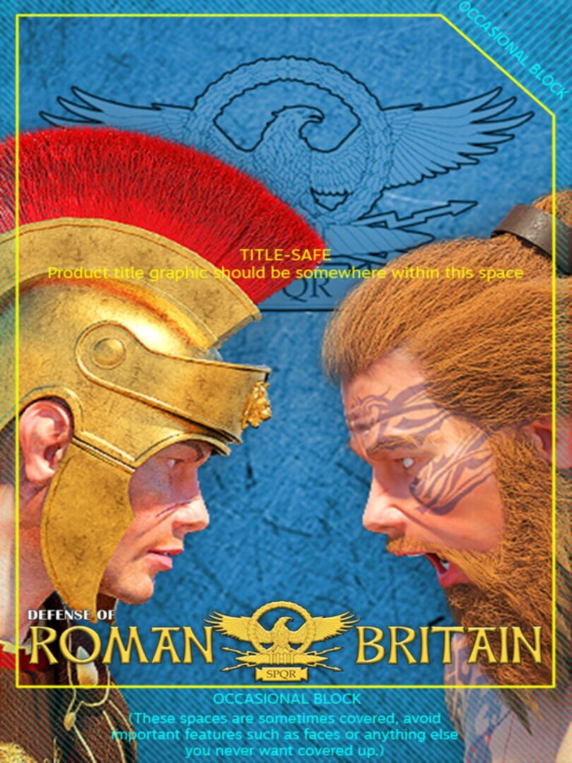 Defense of Roman Britain | PC: Steam | GLOBAL
