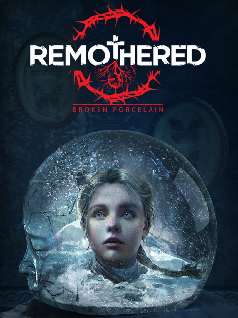 Remothered: Broken Porcelain (