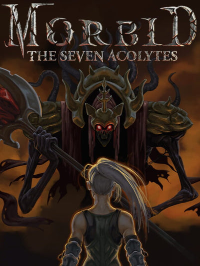 Morbid The Seven Acolytes | PC: Steam | GLOBAL