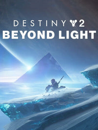 Destiny 2: Beyond Light (