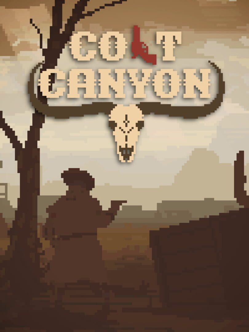 Colt Canyon | PC: Steam | GLOBAL
