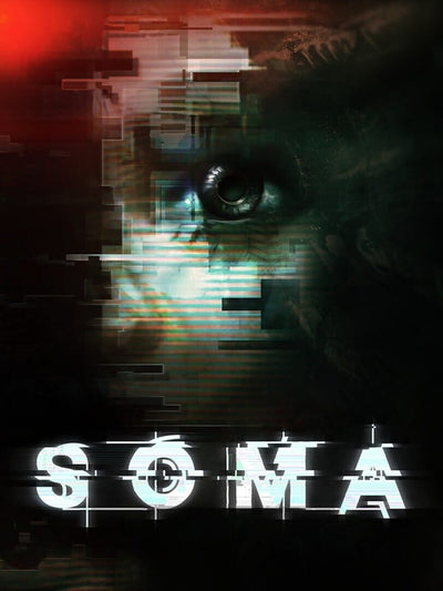 SOMA | PC: Steam | GLOBAL