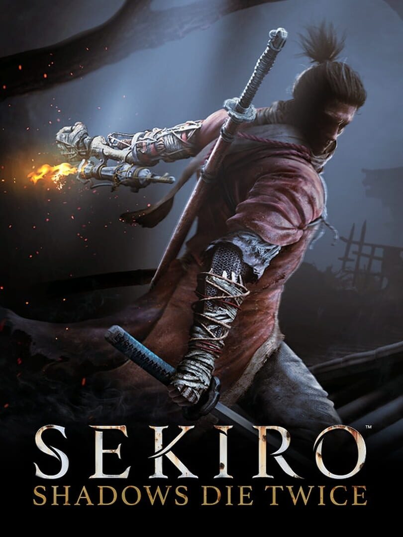 Sekiro: Shadows Die Twice | PC: Steam | ASIA