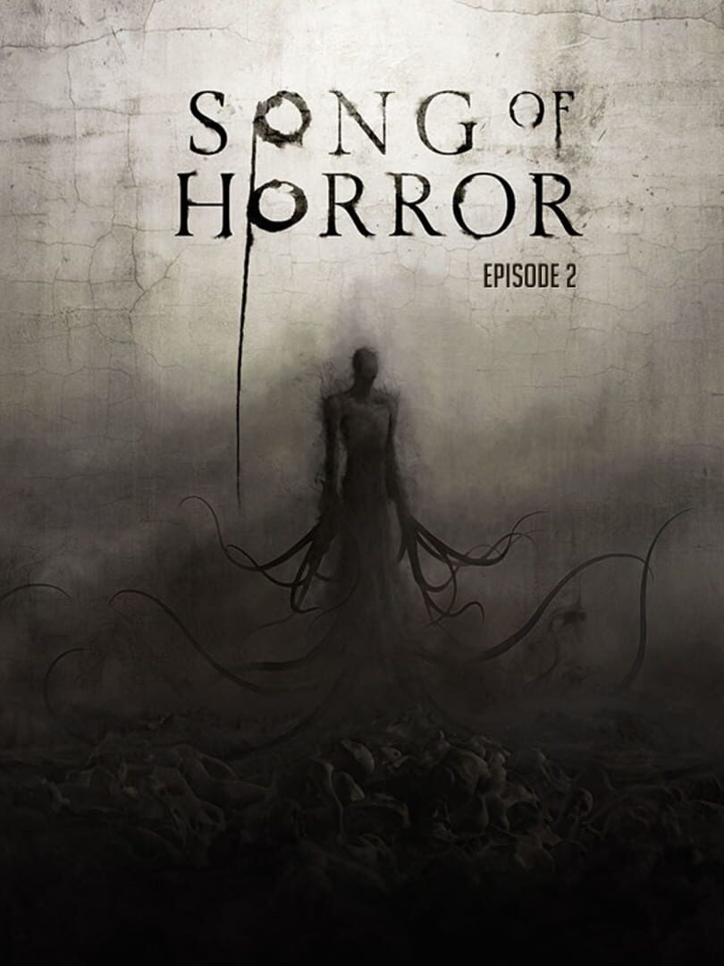 Song of Horror | Complete Edition | PC: Steam | GLOBAL
