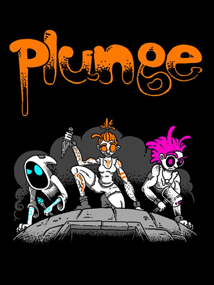 Plunge (Steam Key)