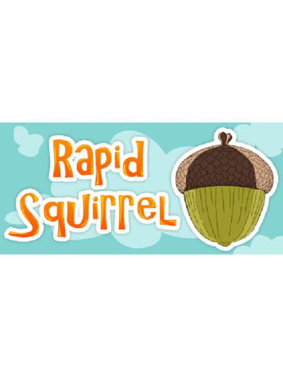 Rapid Squirrel | PC: Steam | GLOBAL