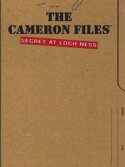 The Cameron Files The Secret at Loch Ness | PC: Steam | GLOBAL
