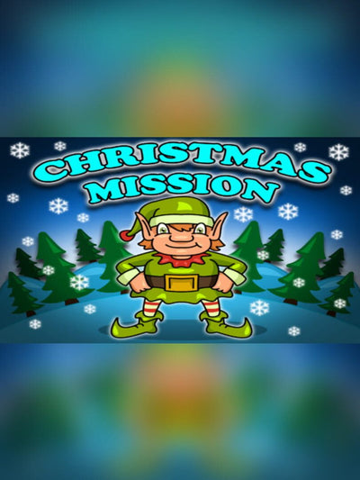 Christmas Mission | PC: Steam | GLOBAL