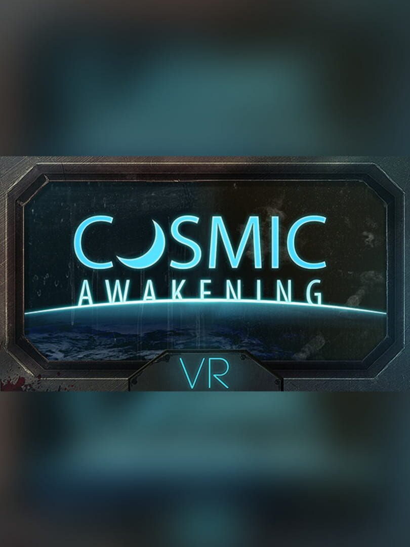 Cosmic Awakening VR | PC: Steam | GLOBAL