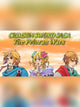 Crimson Sword Saga: The Peloran Wars | PC: Steam | GLOBAL