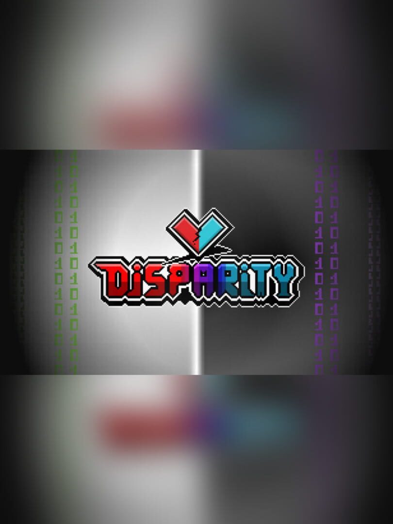 Disparity | PC: Steam | GLOBAL
