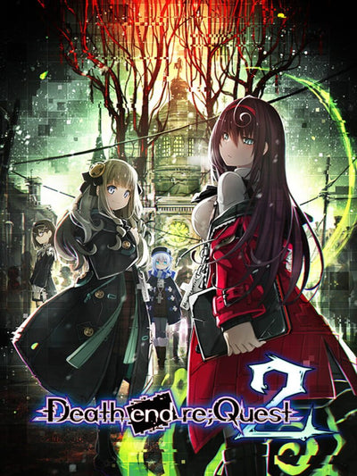 Death end re;Quest 2 | PC: Steam | GLOBAL