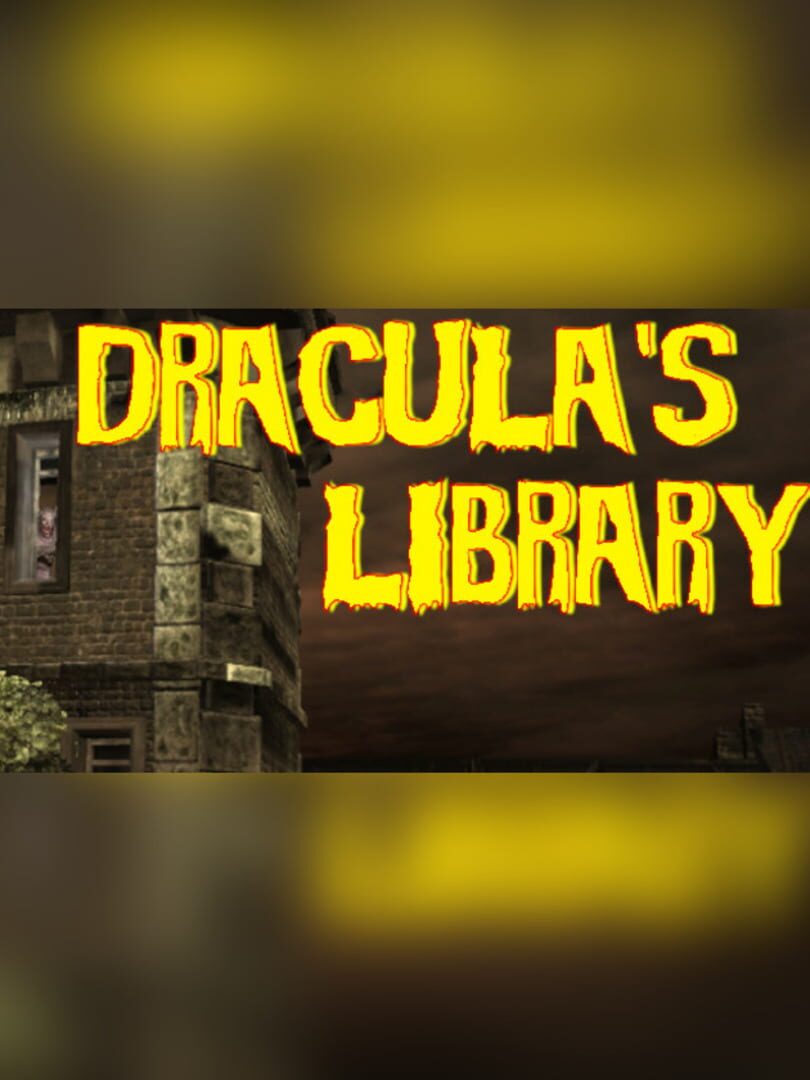 Dracula's Library | PC: Steam | GLOBAL