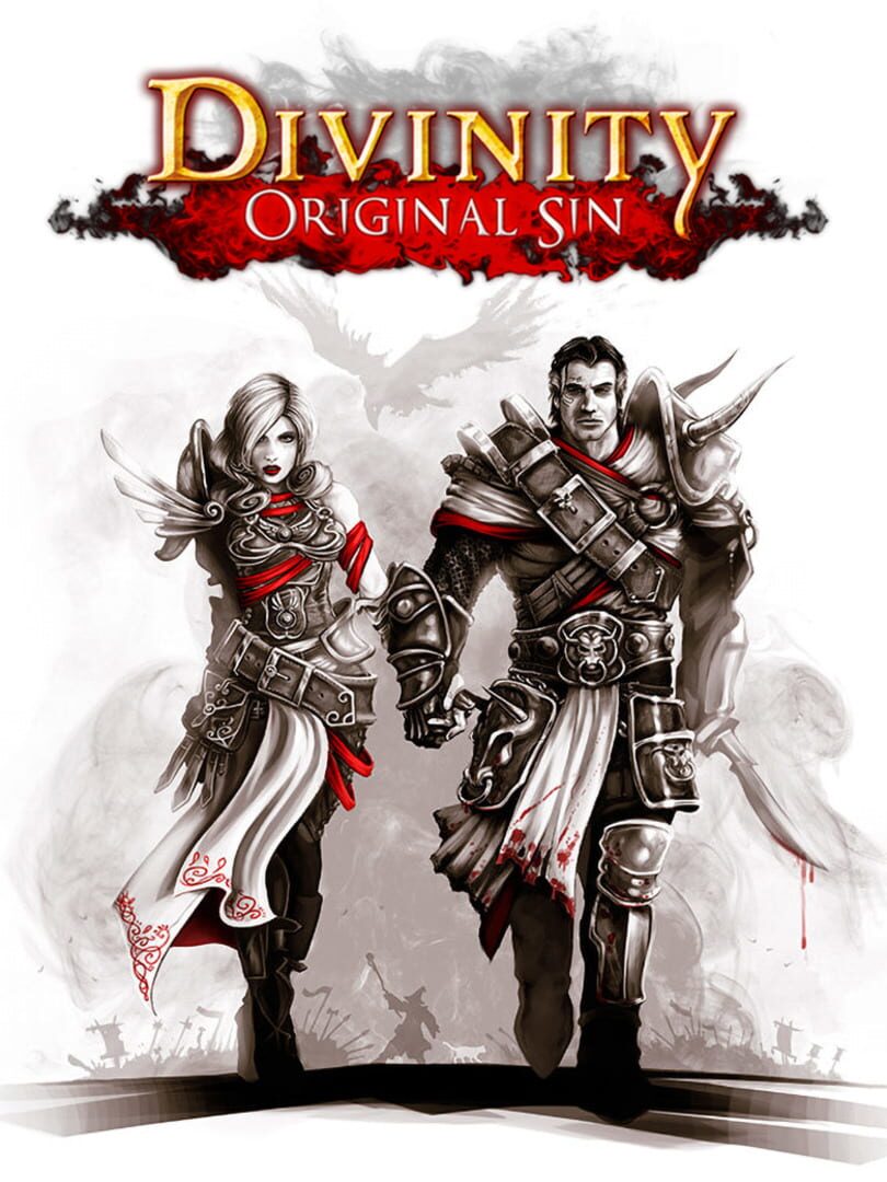 Divinity: Original Sin | Enhanced Edition | XBOX | EUROPE
