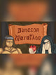 Dungeon Marathon | PC: Steam | GLOBAL